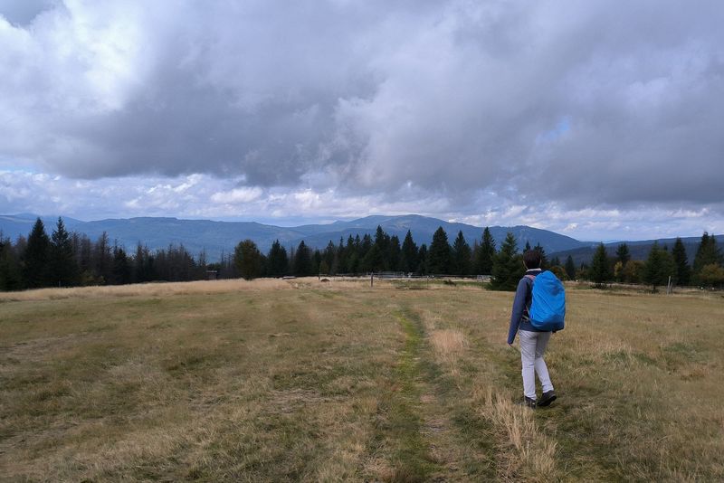 Der Nebel hat sich verzogen